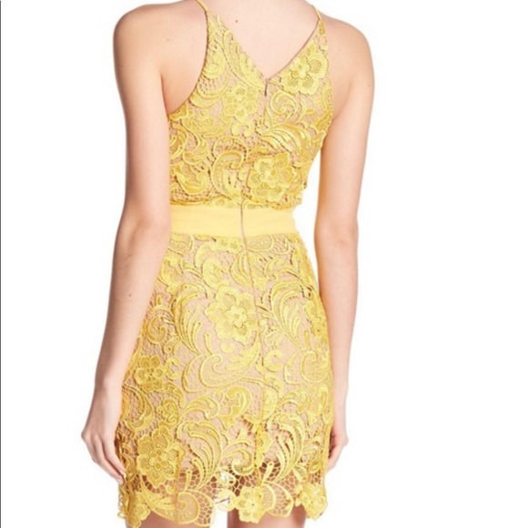 Dress the Population Ava Dress - Picture 3 of 5